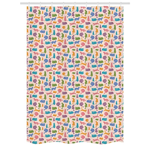 Peach Multicolor