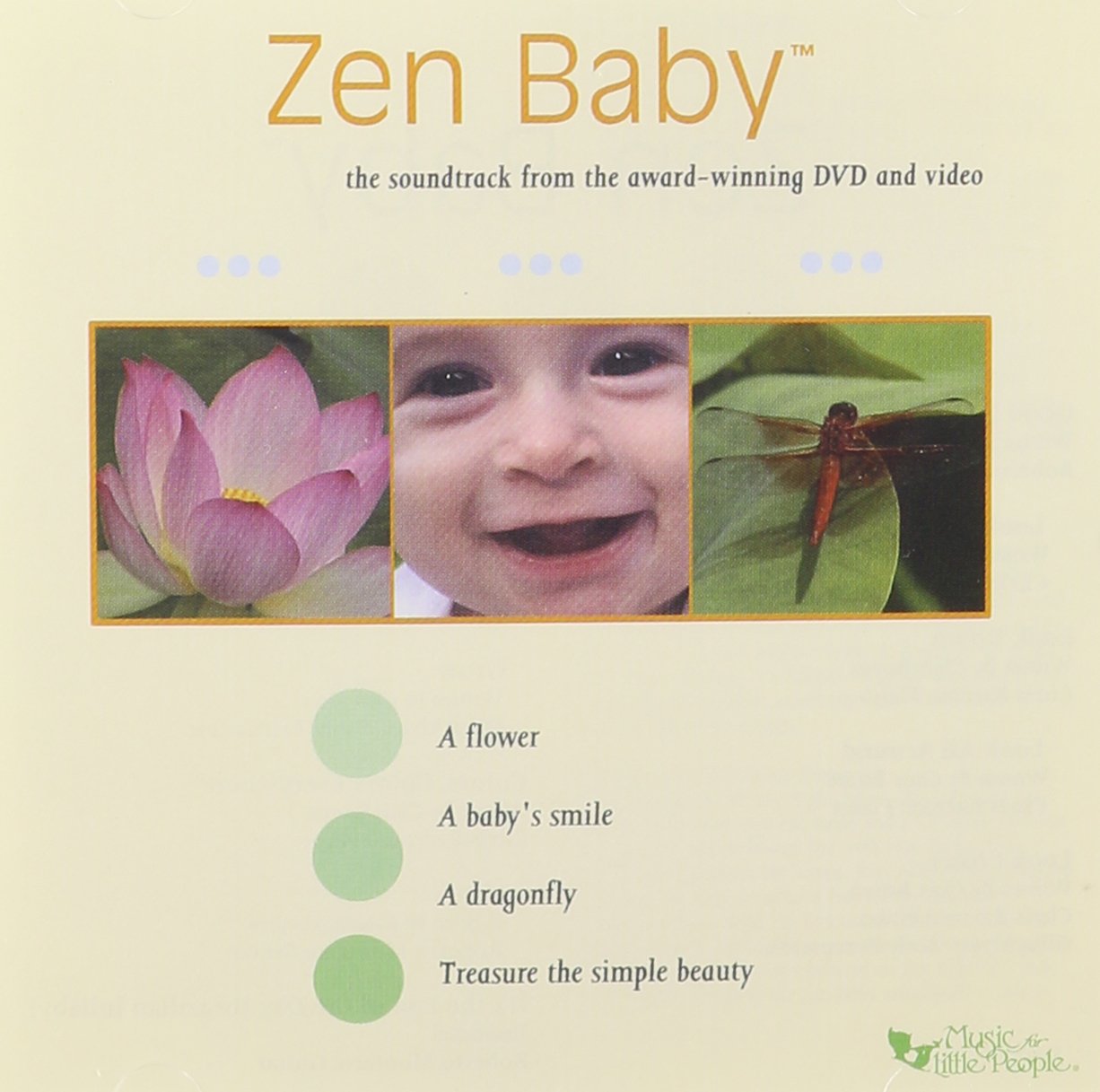 Zen Baby - Organic Cotton Baby Clothes Set | Soft & Hypoallergenic for Newborns & Toddlers | Perfect for Playtime, Naptime & Everyday Comfort