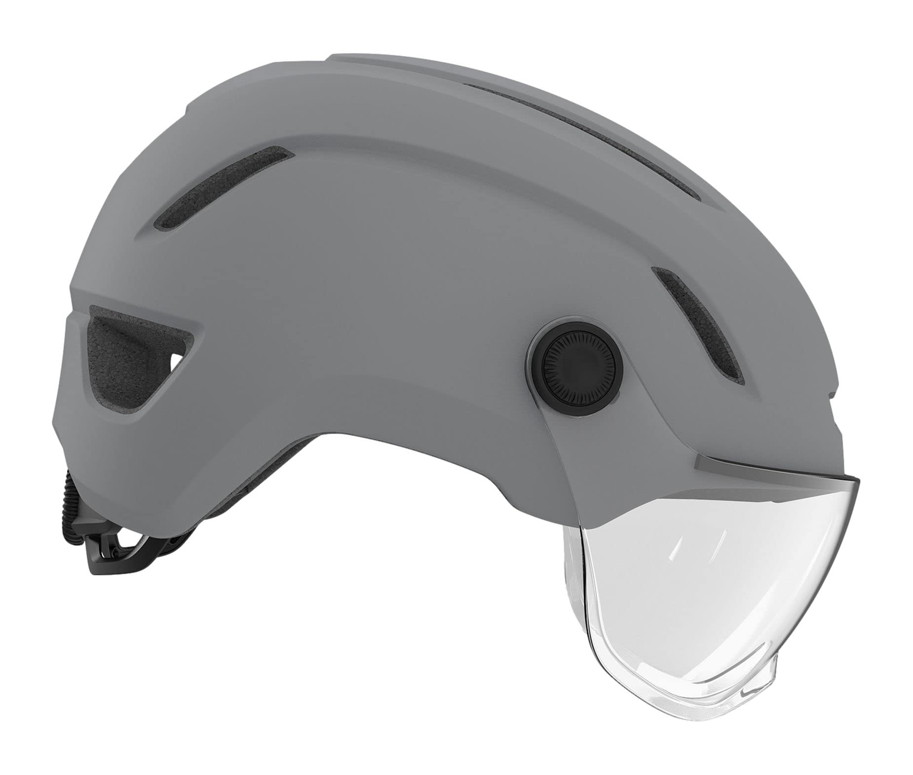 Giro Evoke MIPS Urban Bike Helmet - Lightweight Cycling Helmet for Commuters & City Riders - Safety Certified for Urban Cycling, Bike Commuting & Daily Rides