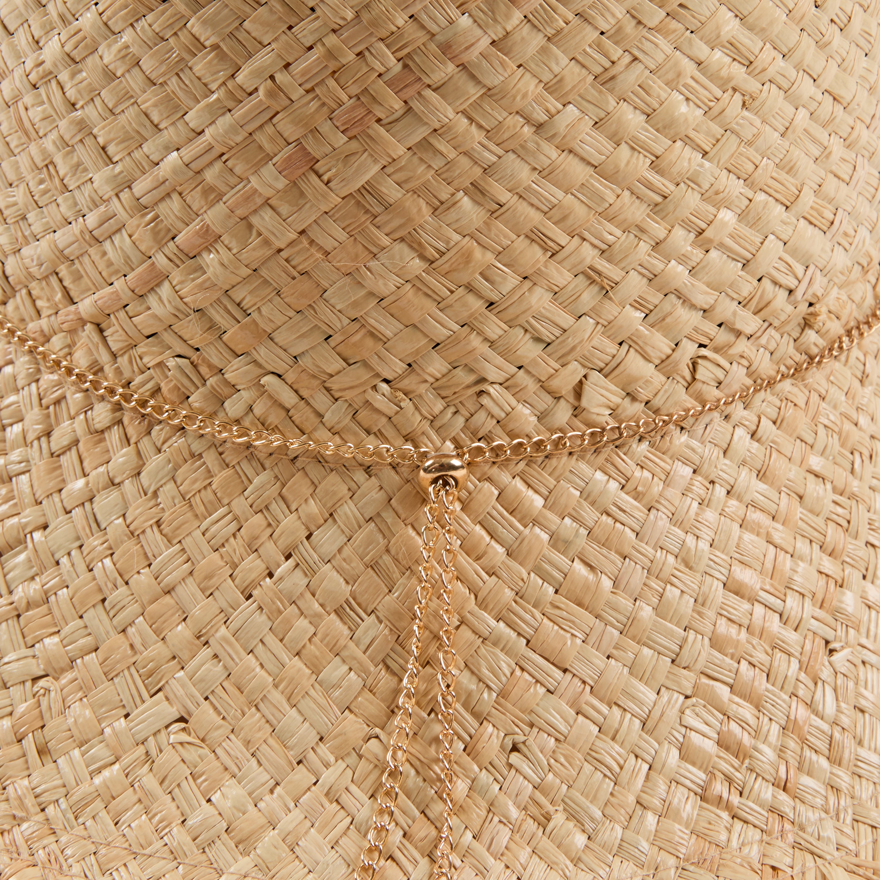 Jonah Fine Raffia Bucket Hat for Women - Summer Beach Sun Hat with Wide Brim - UV Protection & Breathable Straw Hat for Outdoor, Travel, and Vacation
