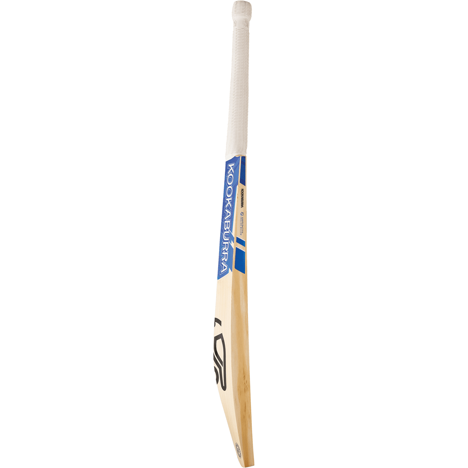 Kookaburra Pace Pro Players Adult Cricket Bat - Premium Performance for Competitive Matches & Training
