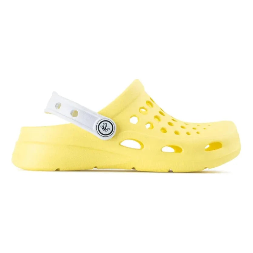 JOYBEES Active Clog Kids - Comfortable & Durable Water Shoes for Boys & Girls - Perfect for Beach, Pool, and Outdoor Play - Final Sale