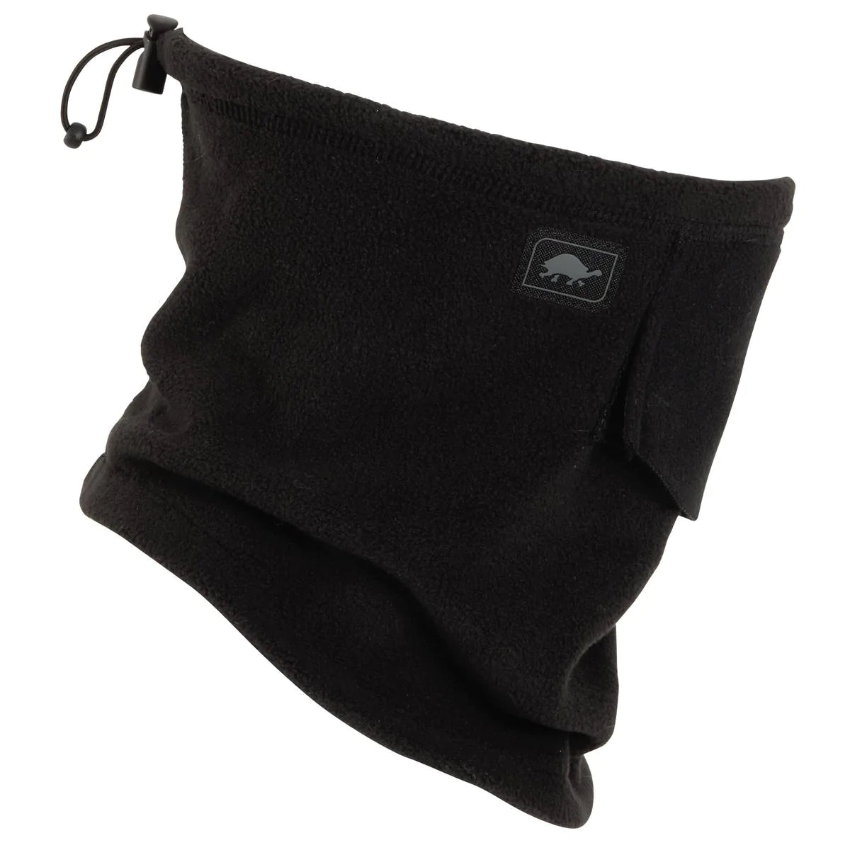 TurtleFur Anti-Fog Adjustable Fleece Face Mask for Winter Sports & Outdoor Activities - Warm Skiing, Snowboarding & Cold Weather Protection