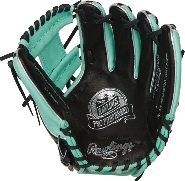 Rawlings Pro Preferred 11.75