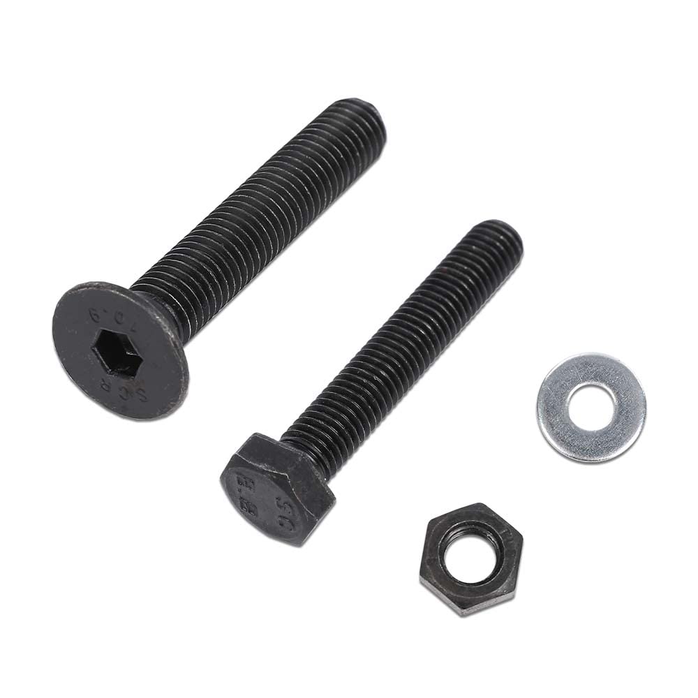 Toyota 4Runner Axle Bearing Puller Set with Tone Ring Tool Installer - Compatible with 1995-2020 Models | Professional Automotive Repair Kit for Wheel Bearing Replacement & DIY Maintenance