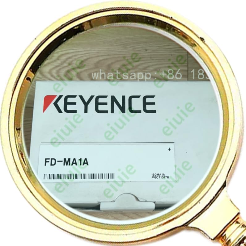 FD-MA1A Unused Spare Parts - High Quality OEM Replacement Components | Perfect for Industrial Equipment Repair & Maintenance