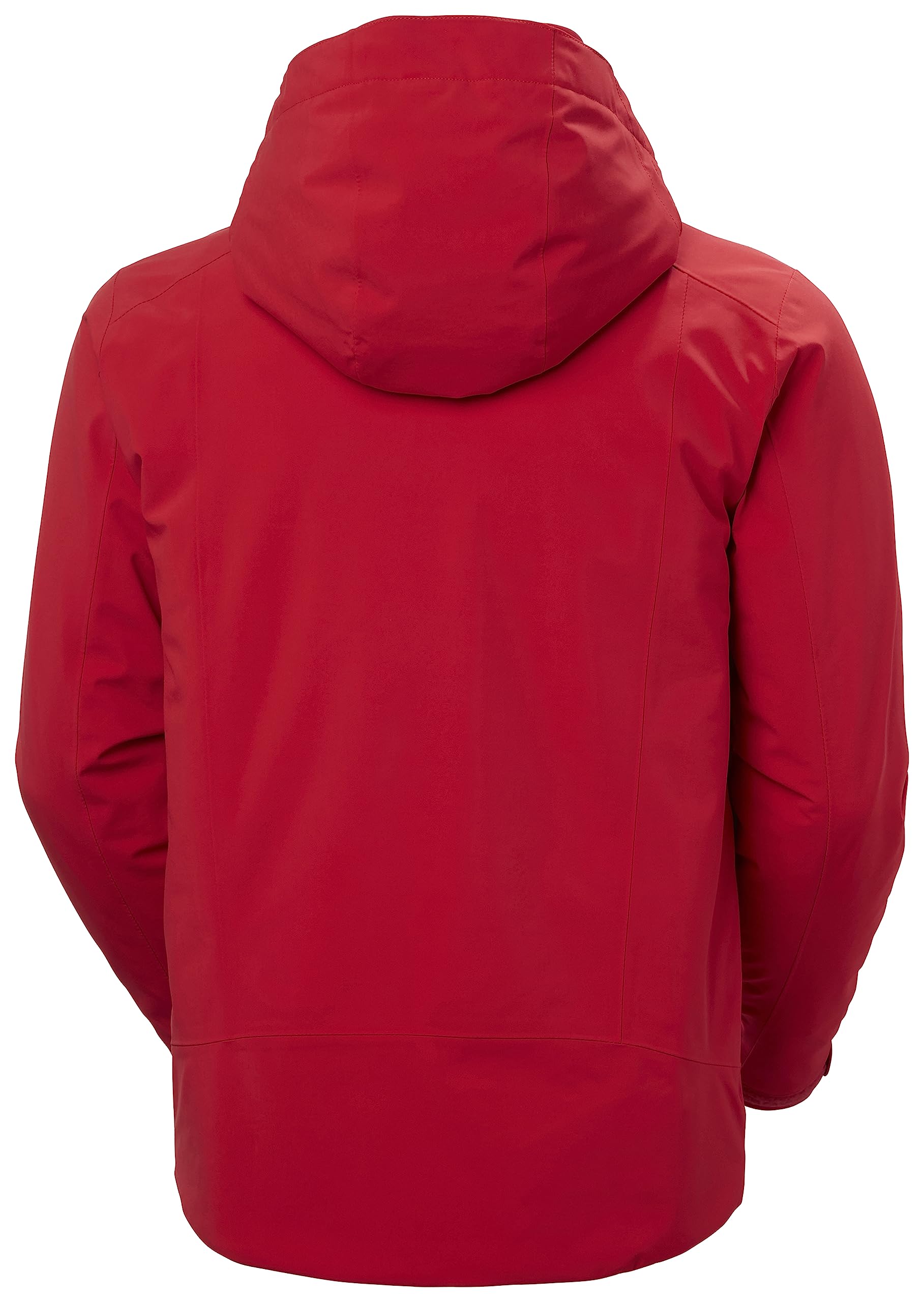 Helly Hansen Men's Alpha 4.0 Waterproof Insulated Ski Jacket - Winter Sports, Snowboarding & Outdoor Adventure Gear