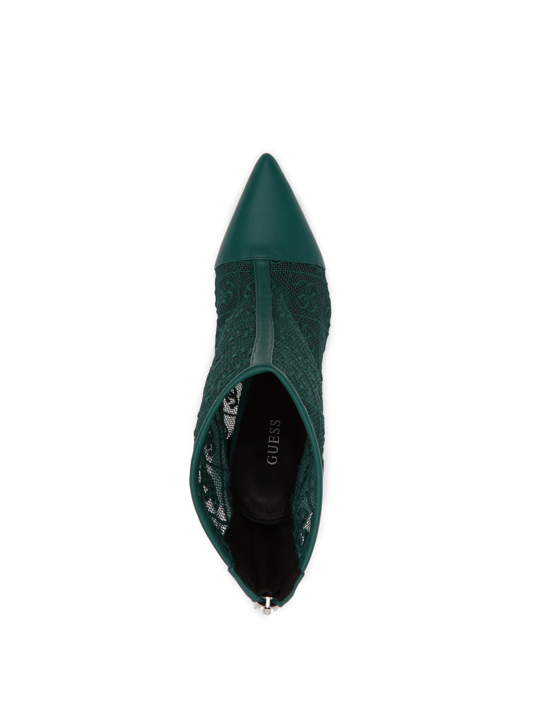 Premium Green Sinthy Logo Boots for Women - Stylish & Comfortable Ankle Boots - Perfect for Casual Outfits, Work & Outdoor Activities