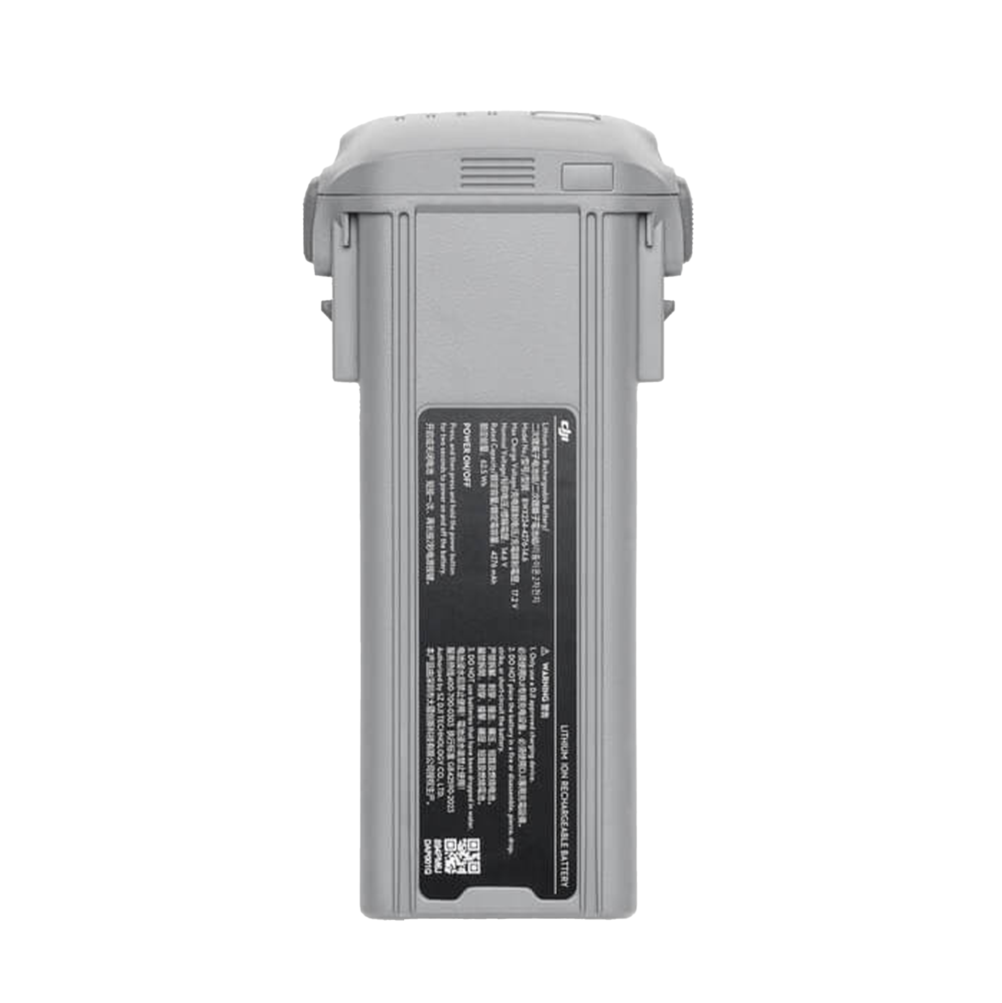 DJI Air 3S Intelligent Flight Battery - Long-Lasting Drone Battery for DJI Air 3S - High Capacity 3500mAh LiPo Battery - Perfect for Aerial Photography, Videography & Extended Flight Time
