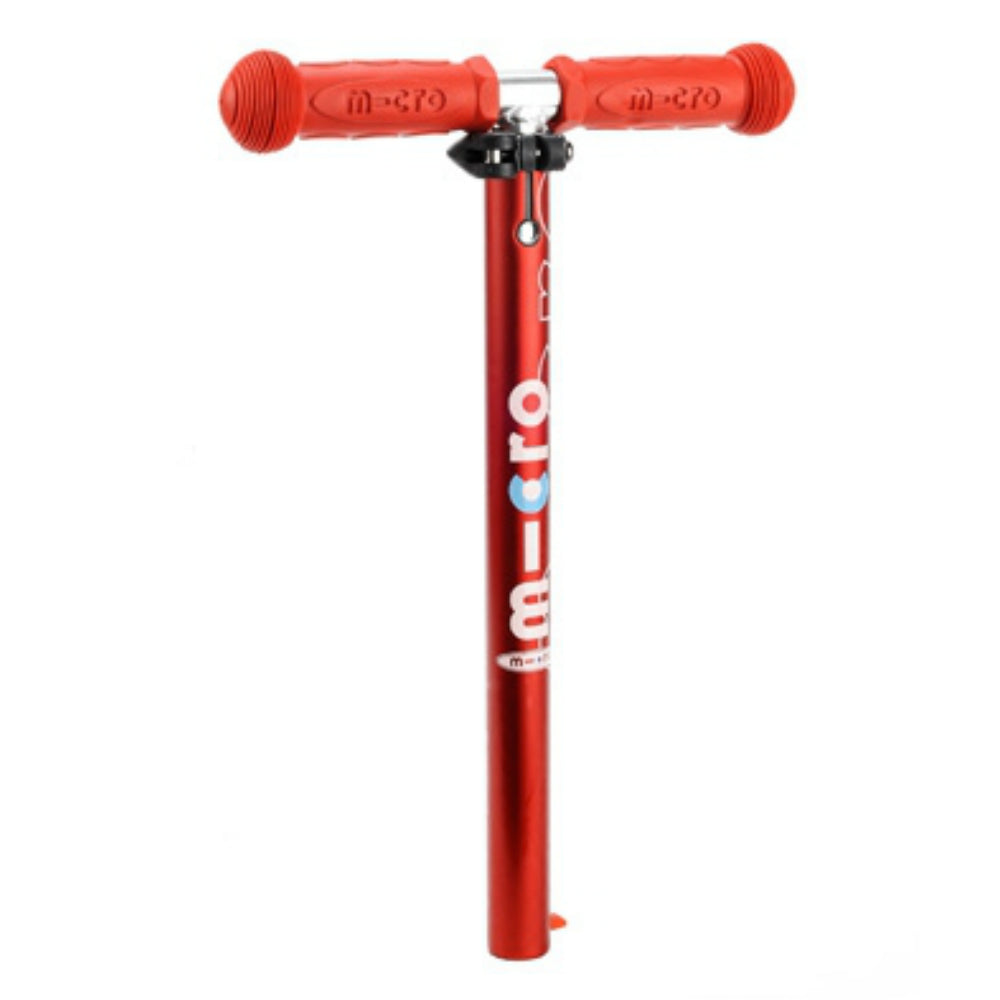 Premium Micro Mini Deluxe Handlebars for Bikes - Lightweight & Durable Cycling Handlebars for Kids & Adults - Perfect for BMX, Mountain Bikes & Commuting