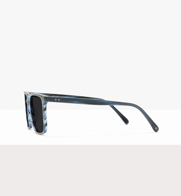 Jules Sunglasses for Women - UV Protection Polarized Aviator Sunglasses - Stylish & Lightweight for Outdoor, Driving, Beach & Travel
