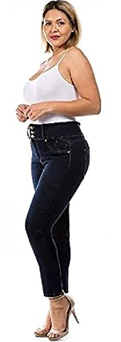 M. Michel Dark Blue M221