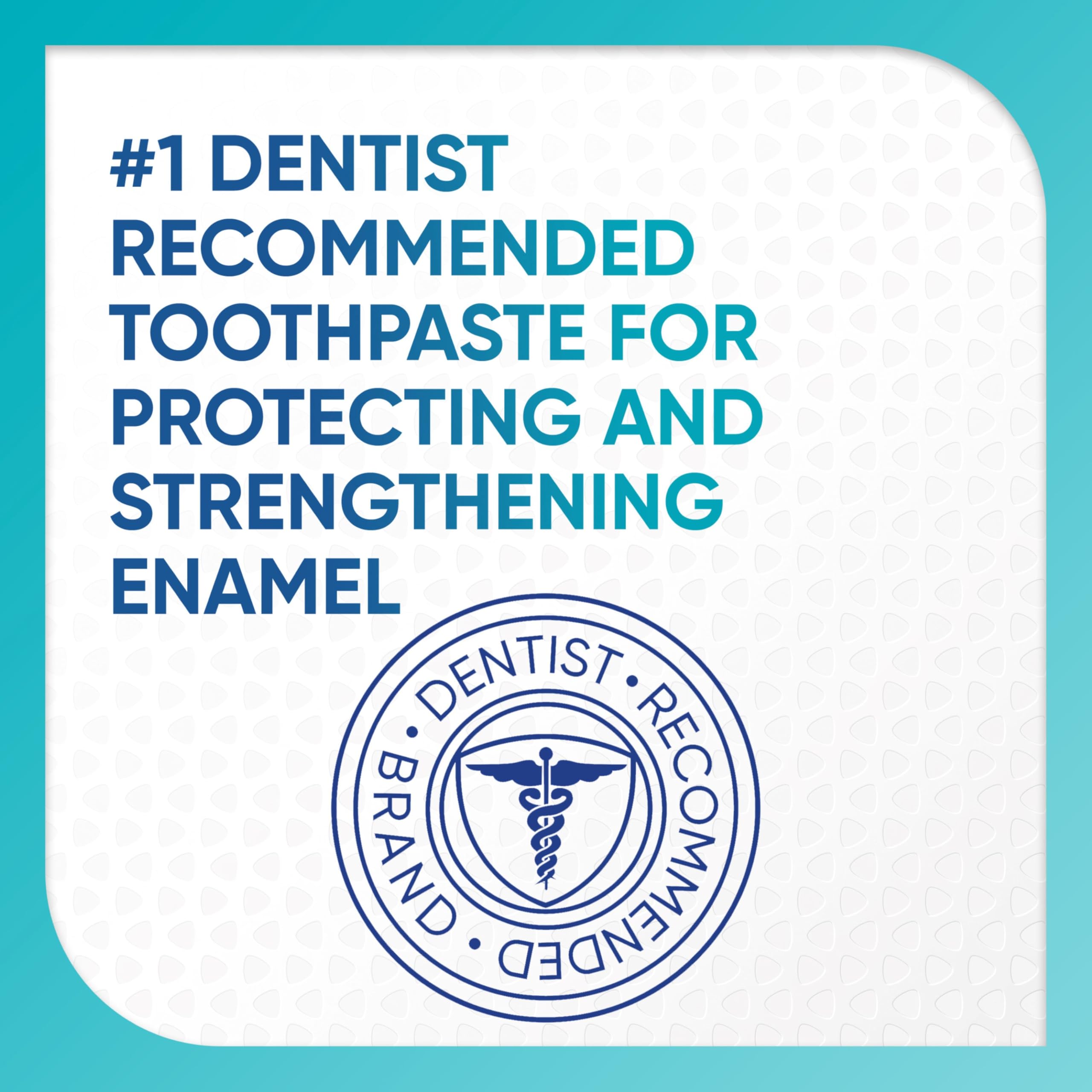 Sensodyne Pronamel Fresh Breath Enamel Toothpaste for Sensitive Teeth - Cavity Protection & Enamel Strengthening, Fresh Wave Flavor, 4 oz (4 Pack) | Gentle Daily Care for Sensitive Teeth, Whitening & Fresh Breath | Ideal for Morning Routine & Nighttime Oral Care