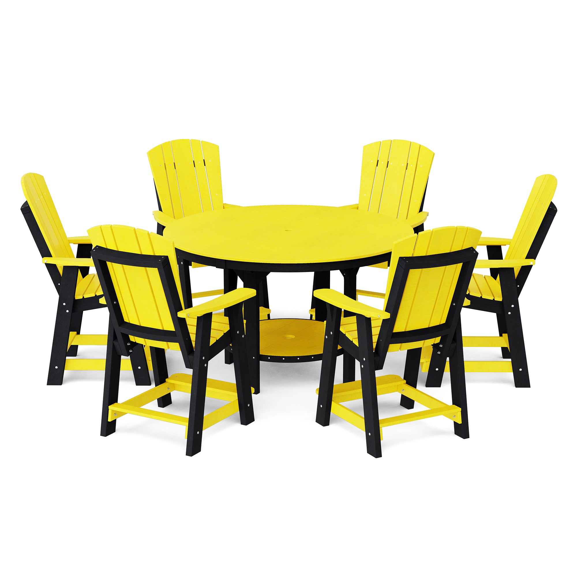 Heritage 7-Piece 60