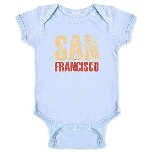 Infant | Light Blue