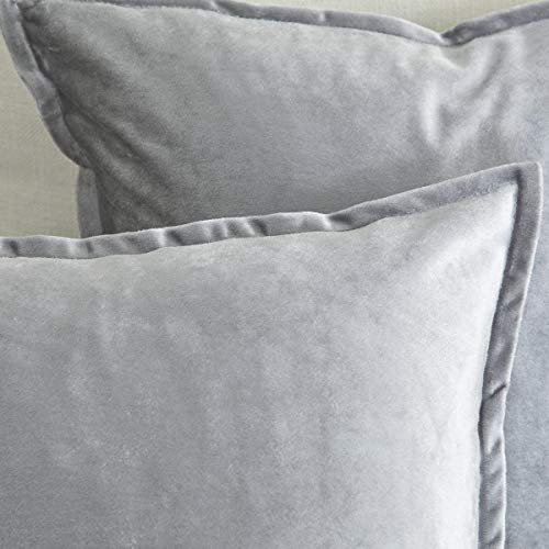 Silver Grey