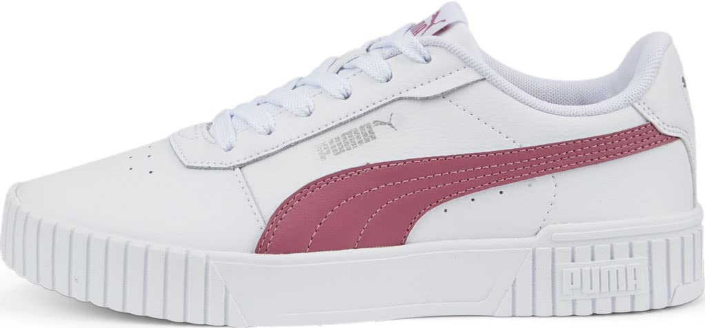 PUMA Women's Carina 2.0 Gradient Sneakers - Lightweight Running Shoes for Women | Fashionable Gym & Workout Shoes | Perfect for Jogging, Walking & Casual Wear