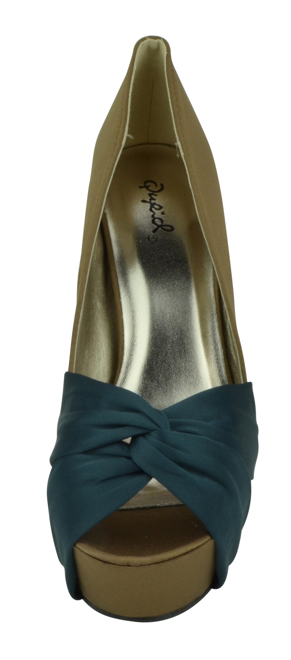 Stylish Women's High Heel Pumps with Adjustable Ankle Strap - Comfortable Dress Shoes for Work, Party & Special Occasions | Available in Multiple Colors
