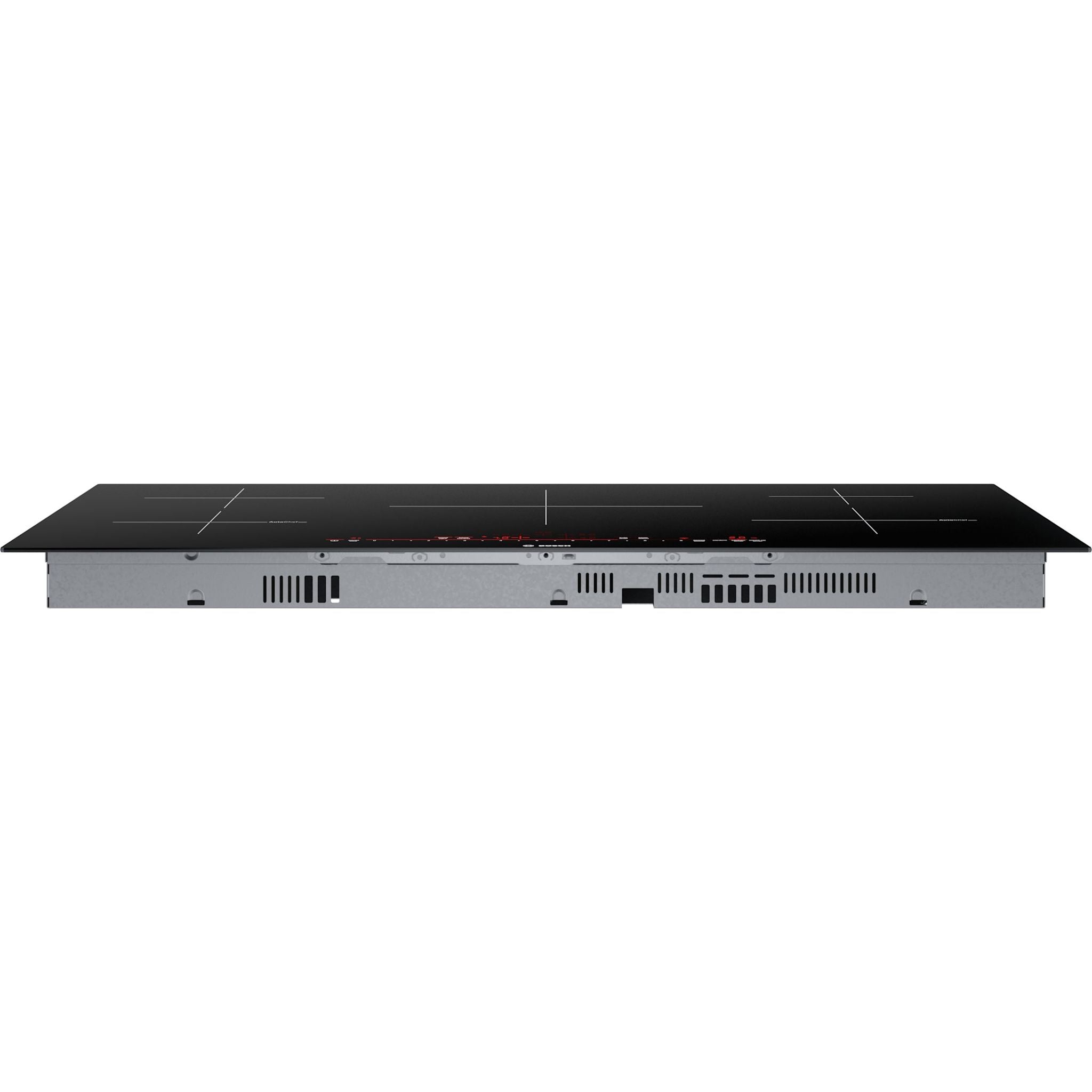 Bosch 36 Inch Induction Cooktop - NIT8660UC Black | Fast Heating, Energy Efficient | Perfect for Modern Kitchens & Home Chefs