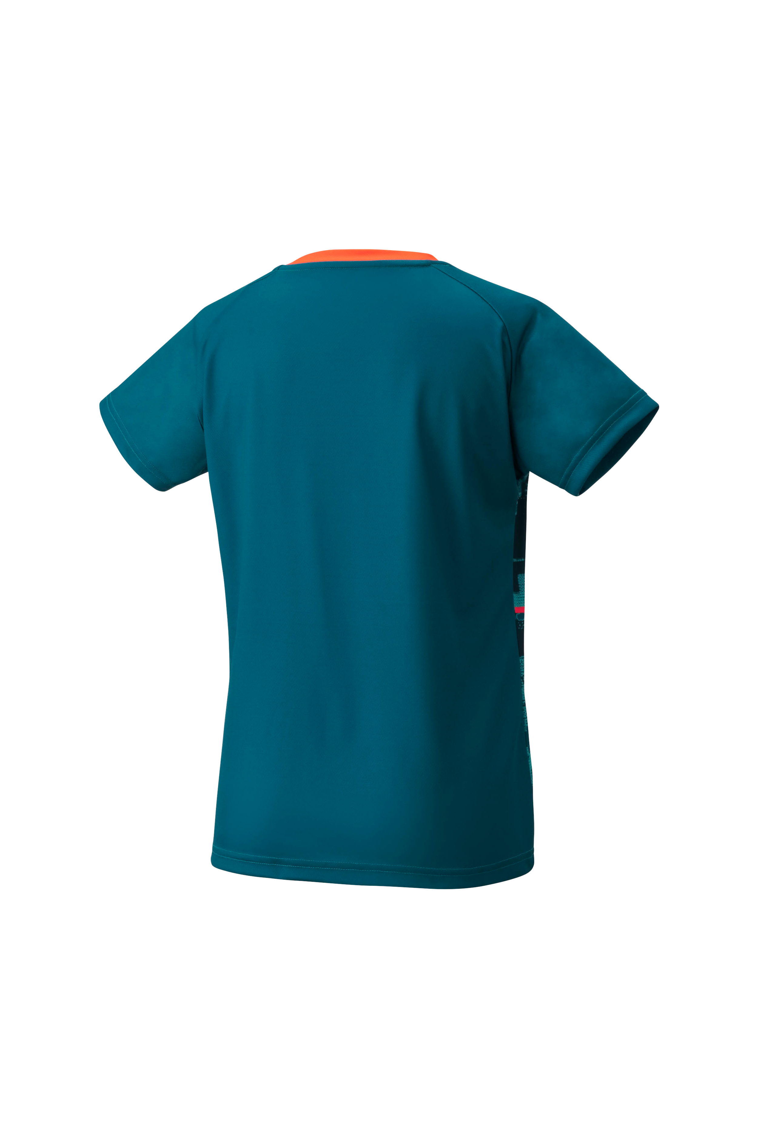 Yonex YW0034 Women's Badminton Shirt - Lightweight & Breathable Performance Top for Badminton & Tennis - Perfect for Training & Matches