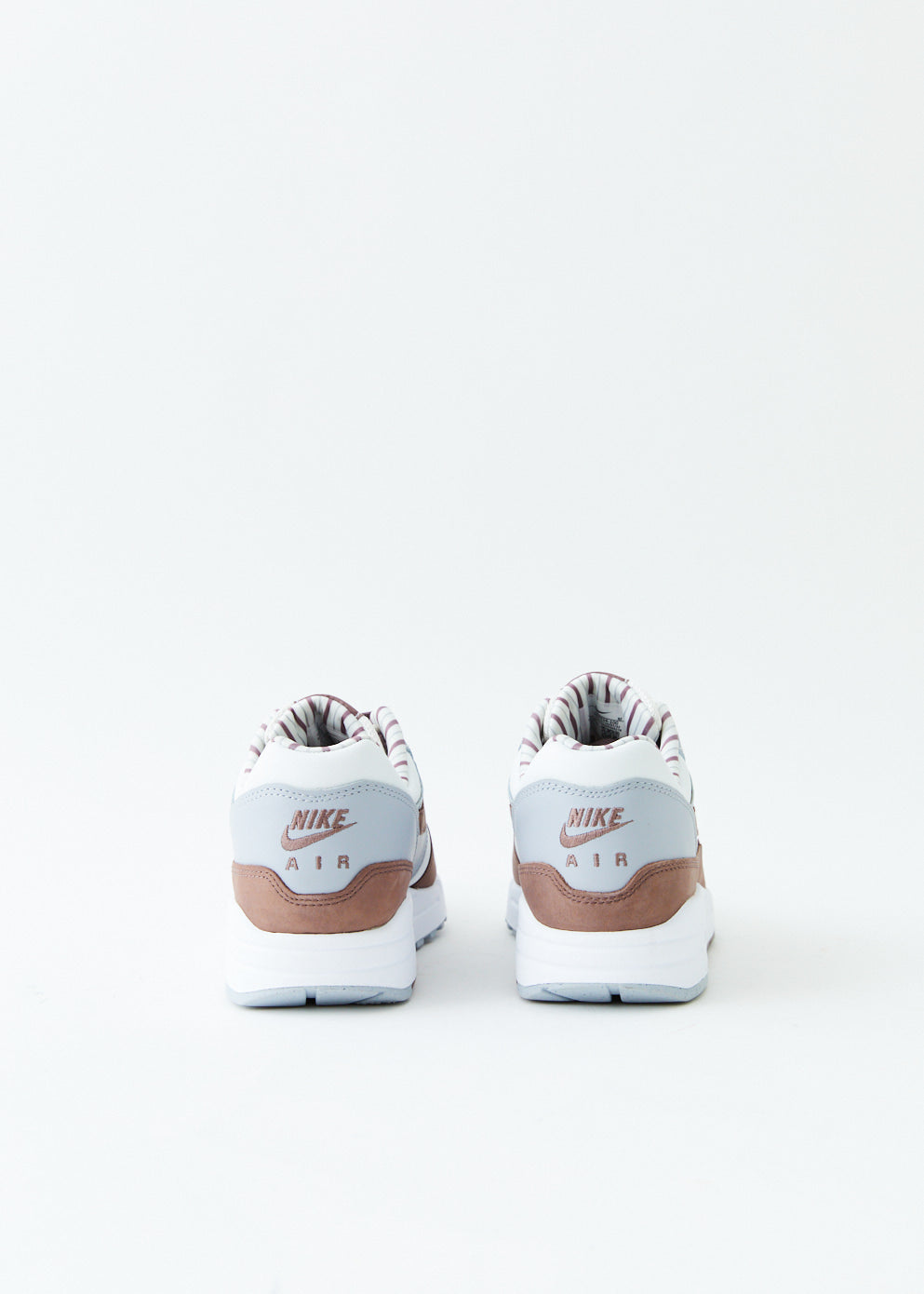 Nike Air Max 1 'Shima Shima' Men's Running Shoes - Lightweight Comfortable Sneakers for Jogging, Gym & Casual Wear