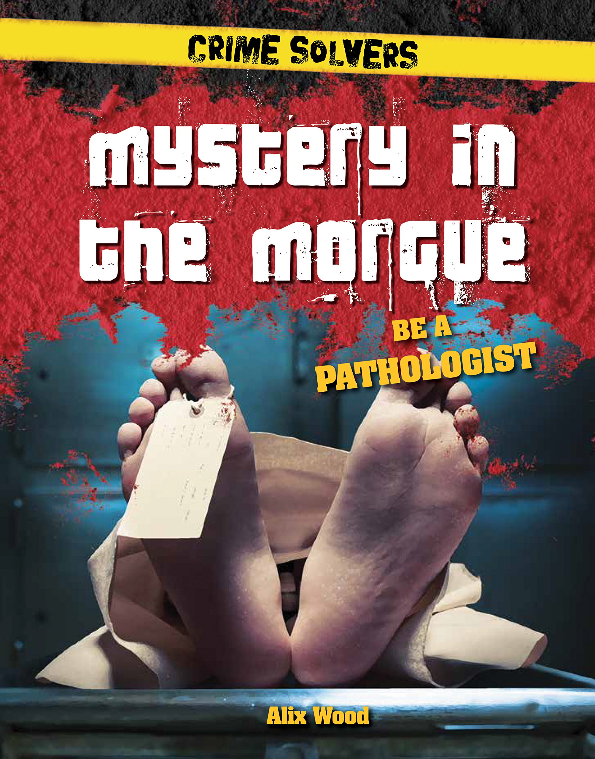 Forensic Pathology Mystery Game - Solve Crimes as a Pathologist | Interactive Crime Investigation Simulation for Adults & Teens | Perfect for Game Nights & STEM Learning