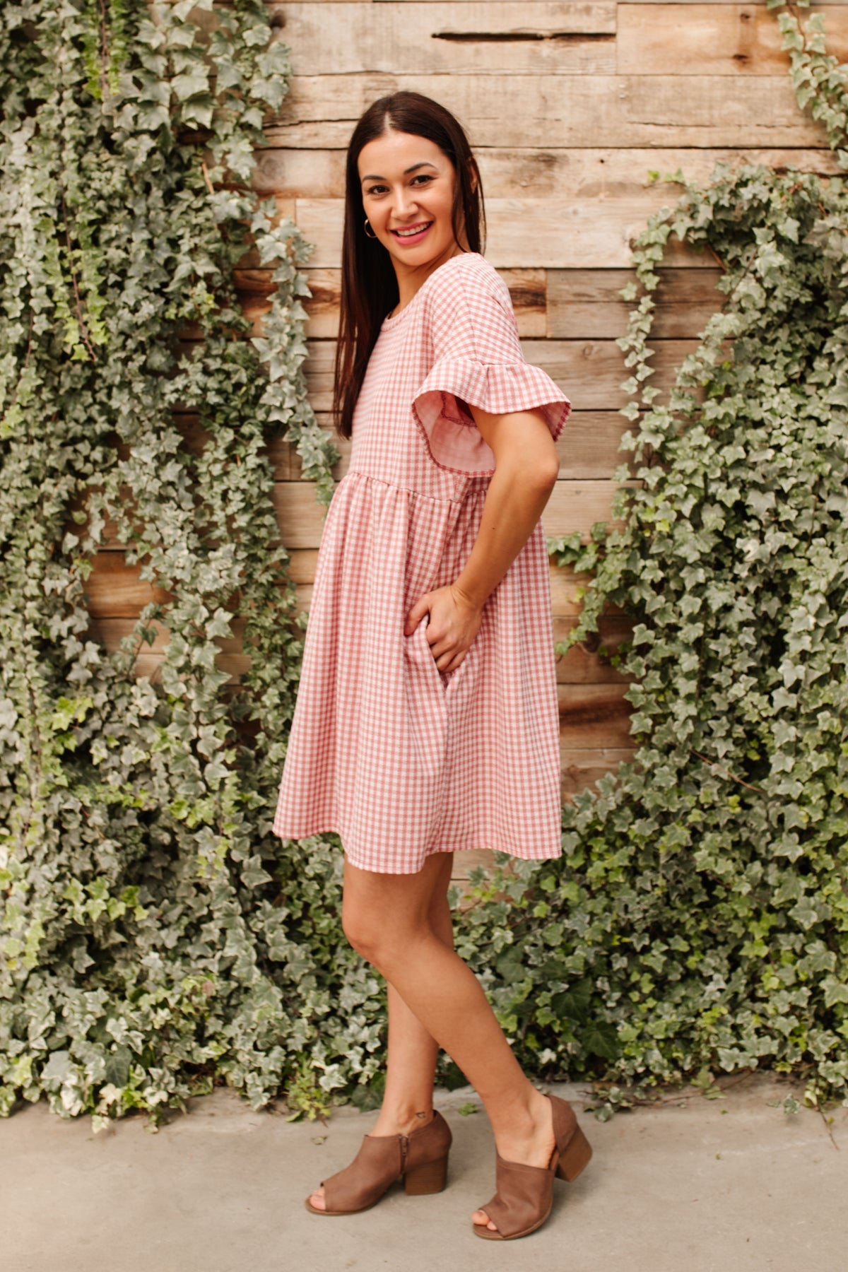Best Is Yet To Come Dress - Elegant Floral Summer Dress for Women | Perfect for Weddings, Parties & Date Nights