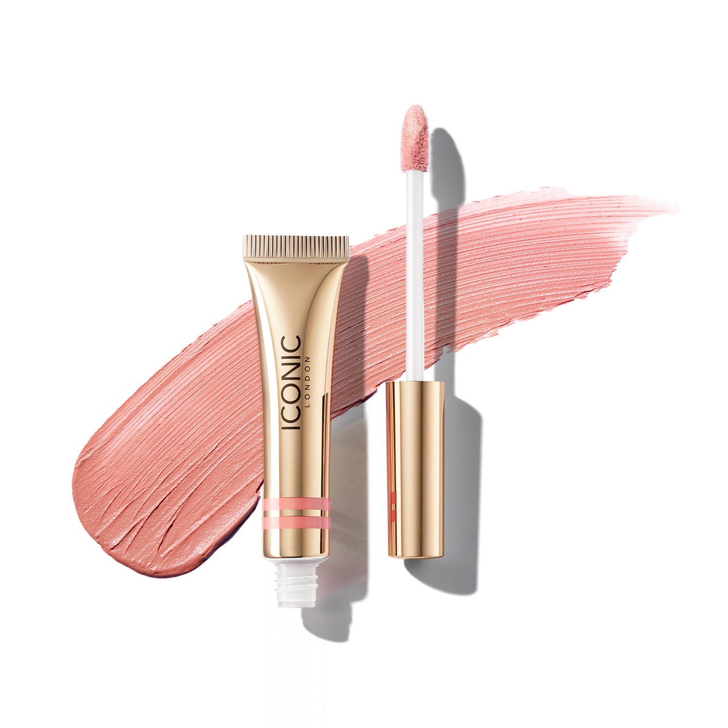 Cloud Kiss Matte Lip Mousse - Long Lasting Velvety Liquid Lipstick | Vegan & Cruelty Free | Perfect for Date Night & Special Occasions