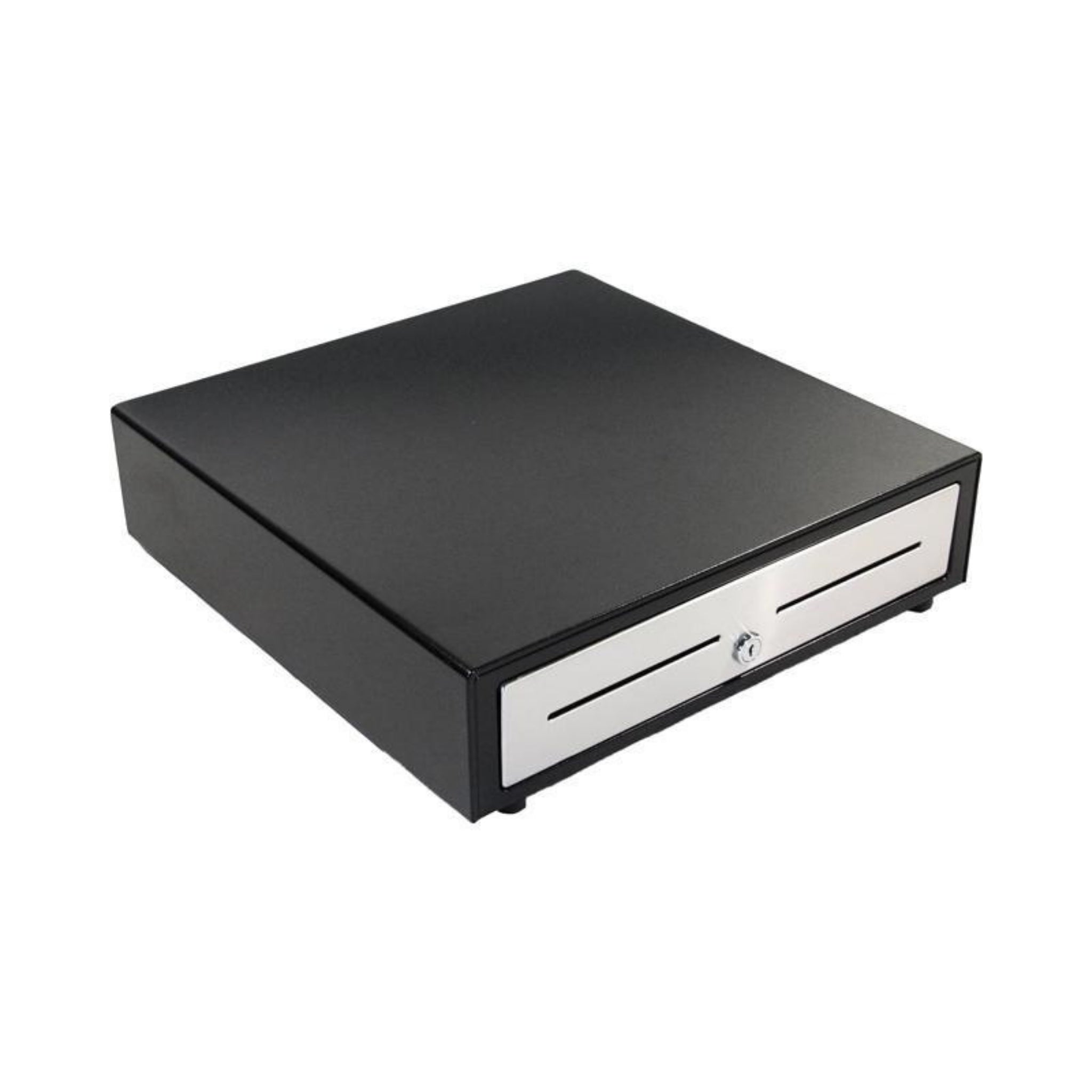 Black (Stainless Steel Front)