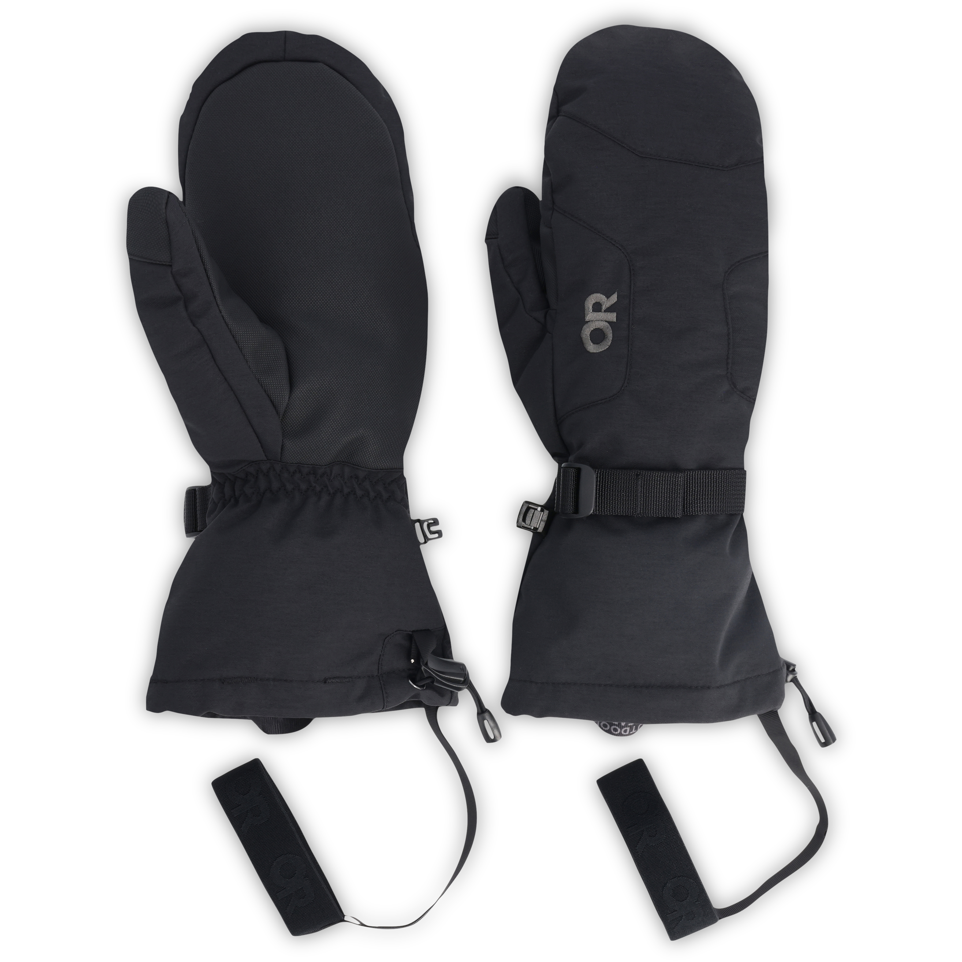 Adrenaline Mitts - Premium Workout Gloves for Weightlifting & CrossFit - Ideal for Gym, Fitness Training & Strength Exercises