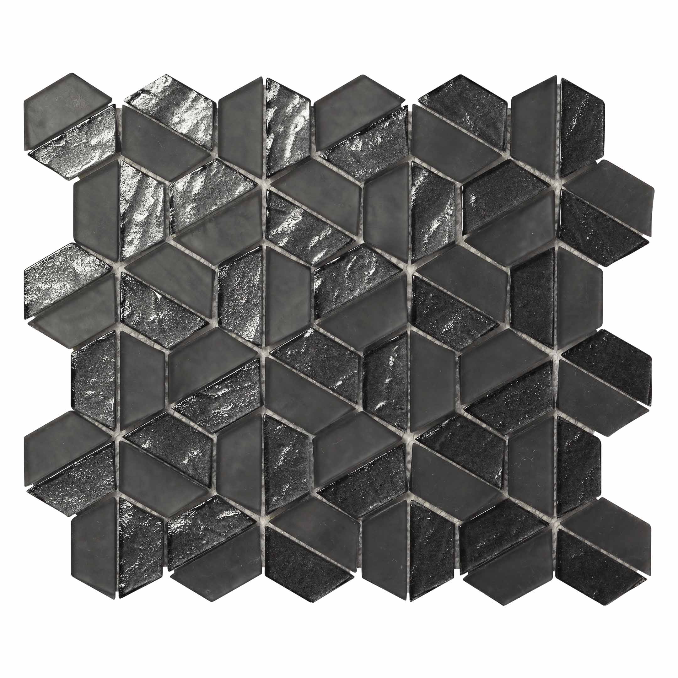 Fume Gray