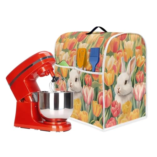 Rabbit Tulip