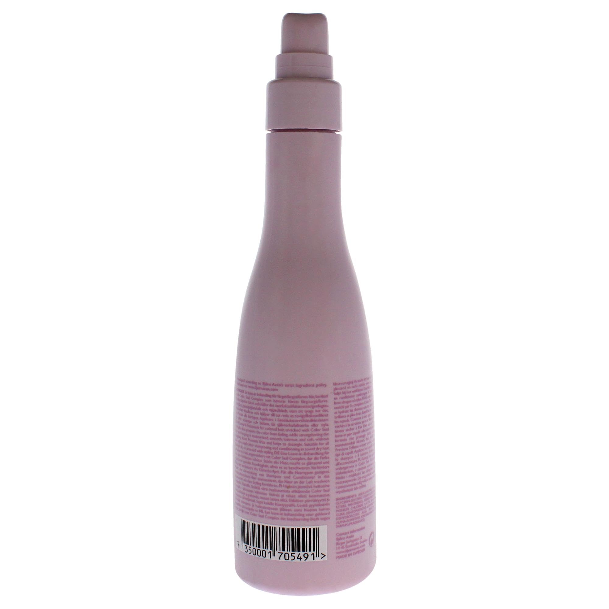 Color Seal Leave-In Hair Treatment - 4.22 oz | Protects & Nourishes Colored Hair | Perfect for Daily Use at Home & Salon