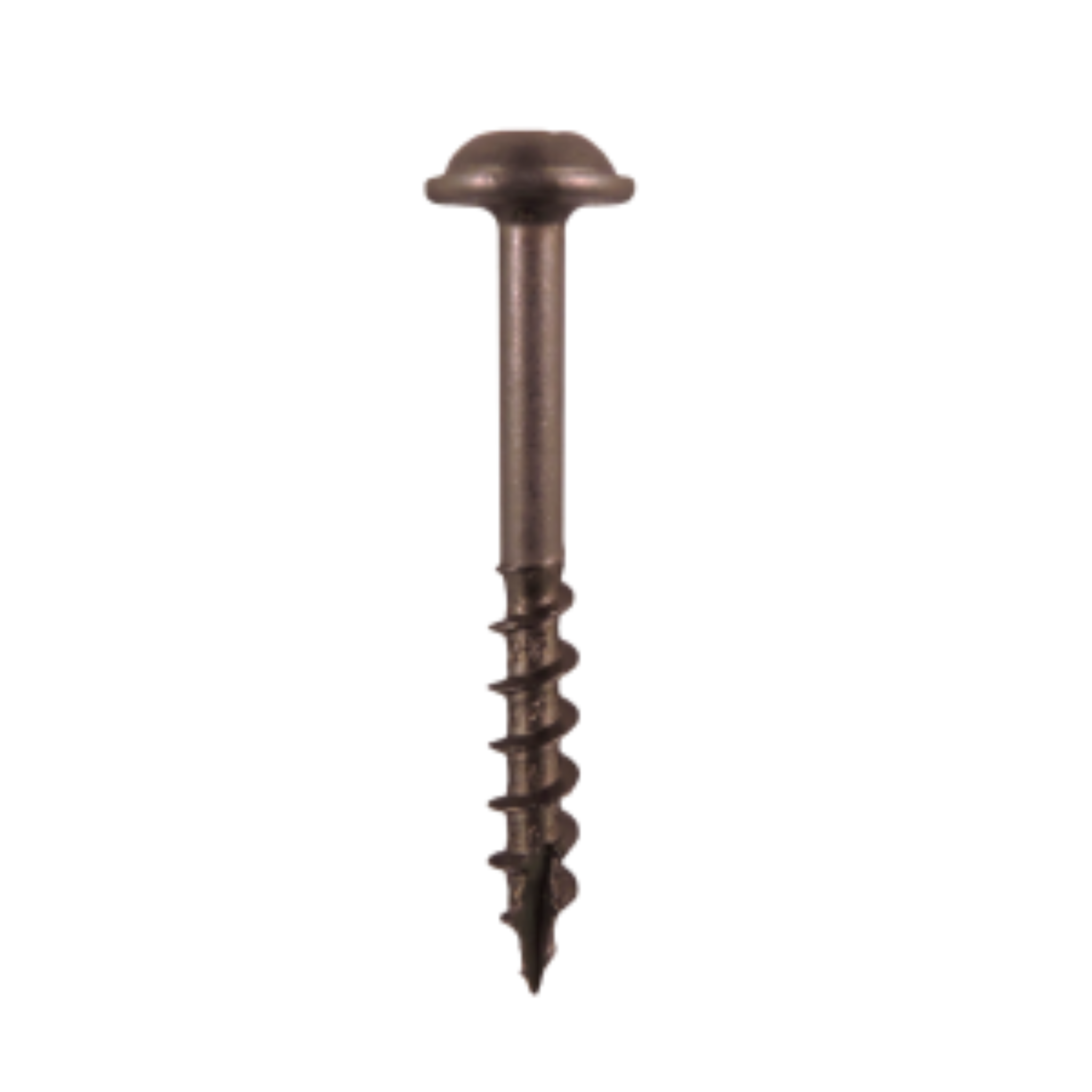 Quickscrews Washer Head Pocket Hole Screws - Heavy Duty Wood Screws for Furniture Assembly, Cabinets & DIY Projects - Perfect for Woodworking, Home Improvement & Construction Use