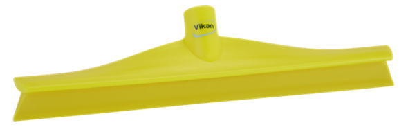 16 Pack Single Blade Overmolded Squeegee - Heavy Duty Window Cleaning Tool for Home, Car, and Glass Shower Doors (1/Each) - Perfect for Streak-Free Cleaning on Windows, Mirrors, and Tiles