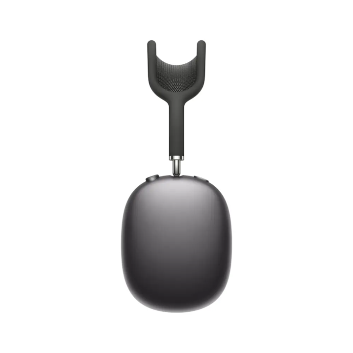 Apple AirPods Max Wireless Over-Ear Headphones - Space Gray | Active Noise Cancelling, High-Fidelity Audio, Comfortable Fit for Travel, Work & Entertainment