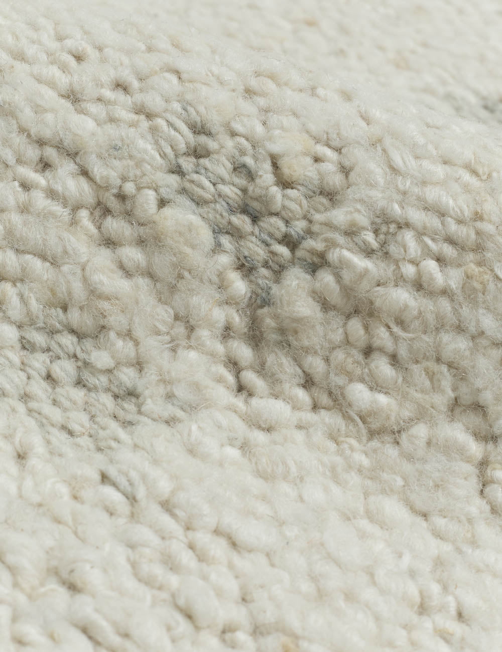 Handwoven Wool Rug - Soft & Durable, Perfect for Living Room, Bedroom, or Office Decor - Eco-Friendly & Stylish Home Accent
