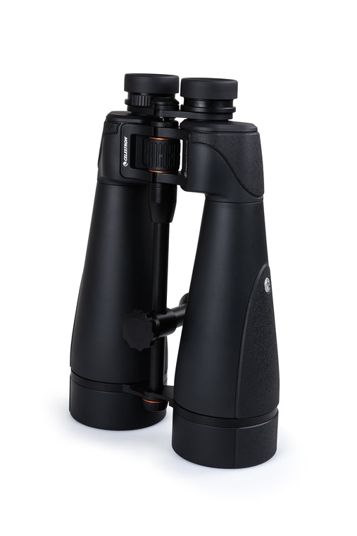 Celestron SkyMaster Pro ED 20x80mm Porro Binoculars - High Power Astronomy Binoculars for Stargazing, Bird Watching & Long Distance Viewing - Perfect for Outdoor Adventures & Night Sky Observation