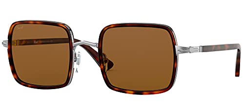 Gunmetal/Havana/Brown