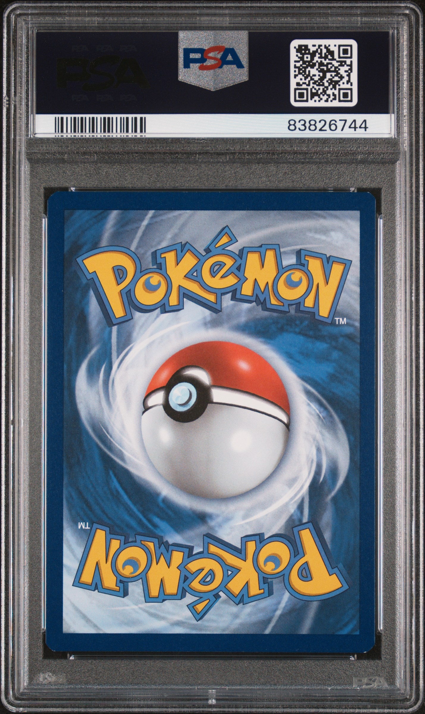 2021 Pokemon Celebrations Palkia #4 PSA 9 Graded Card - Rare Collectible for Trading Card Game Fans & Pokemon Enthusiasts - Perfect for Display, Investment & TCG Battles
