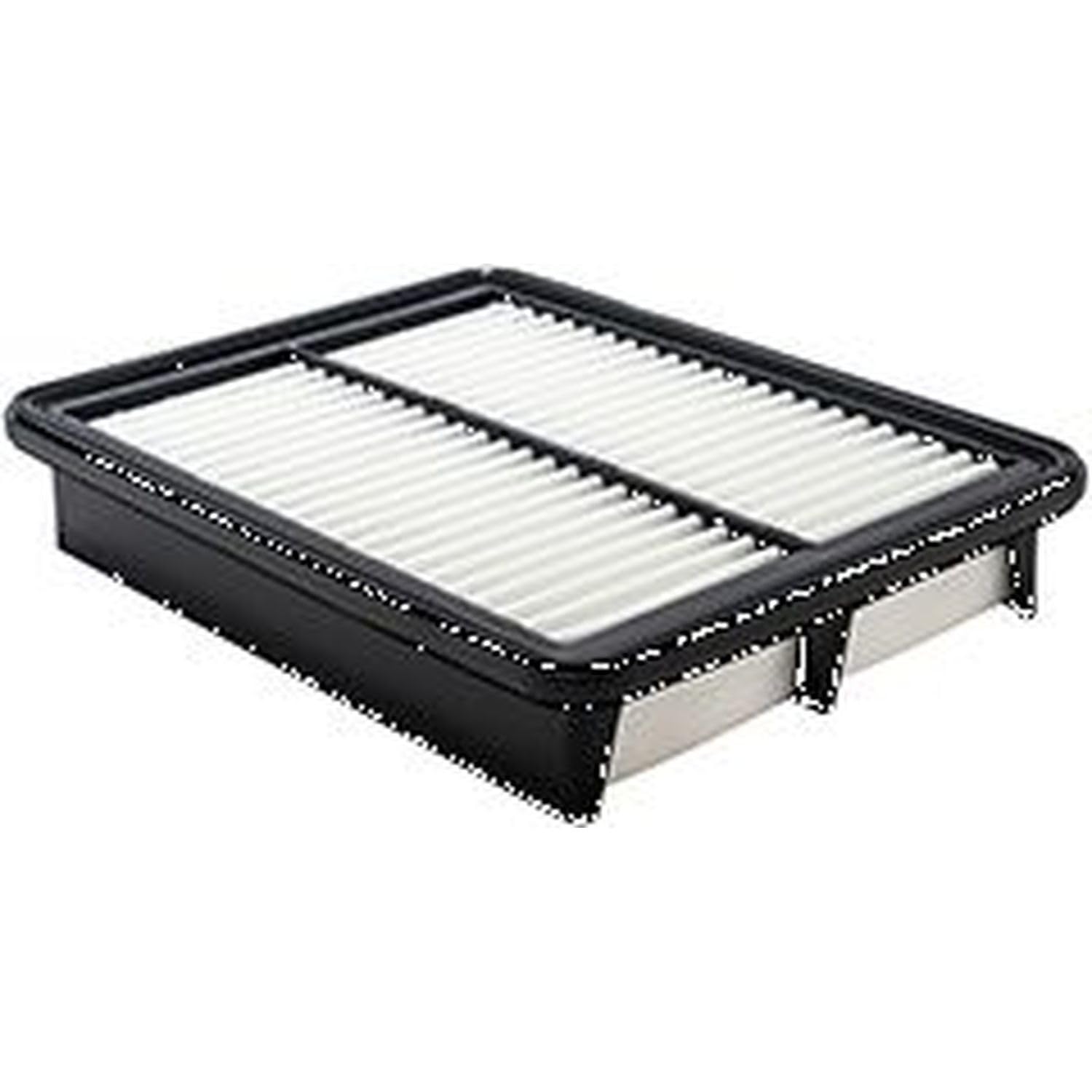 Baldwin Filters - Premium Radial Seal Air Filter for Trucks & Heavy Equipment | High-Performance Engine Protection | Ideal for Off-Road & Construction Use