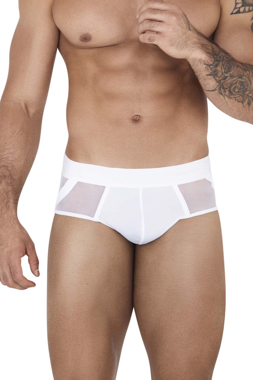 Clever Caspian Jockstrap - Premium Support & Comfort for Men - Perfect for Sports, Gym & Active Lifestyles