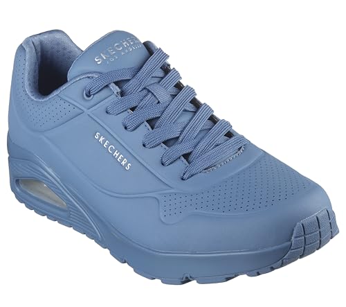 Blue Durabuck Mesh