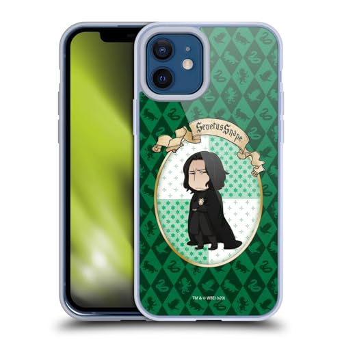 Severus Snape
