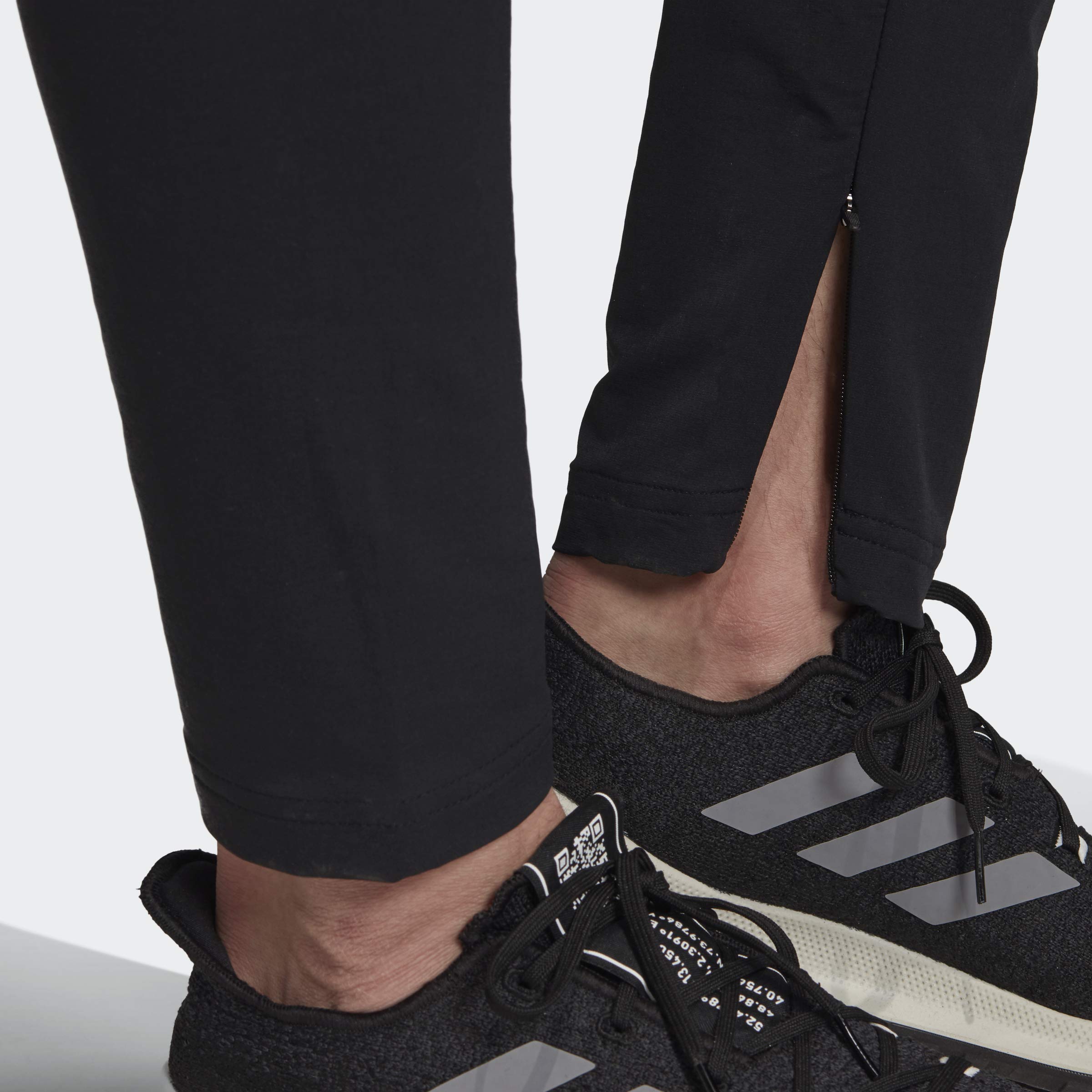 adidas Men's Z.N.E. Performance Pants - Lightweight Athletic Joggers for Running, Training & Gym Workouts - Comfortable Streetwear & Lounge Pants for Casual Wear
