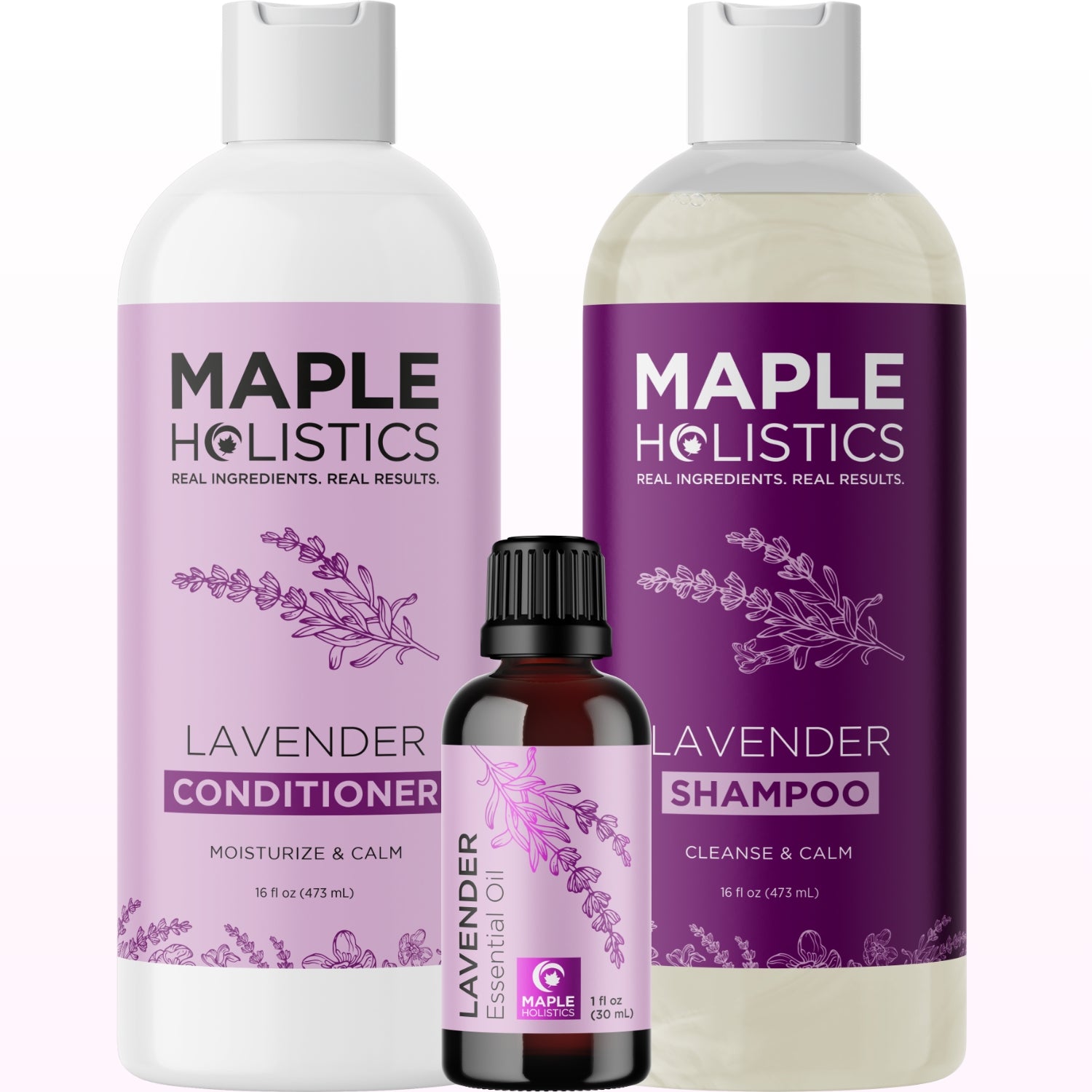 Premium Dried Lavender Bundles for Home Decor, Aromatherapy & Gifts - Perfect for Relaxation, Wedding Decor & DIY Crafts