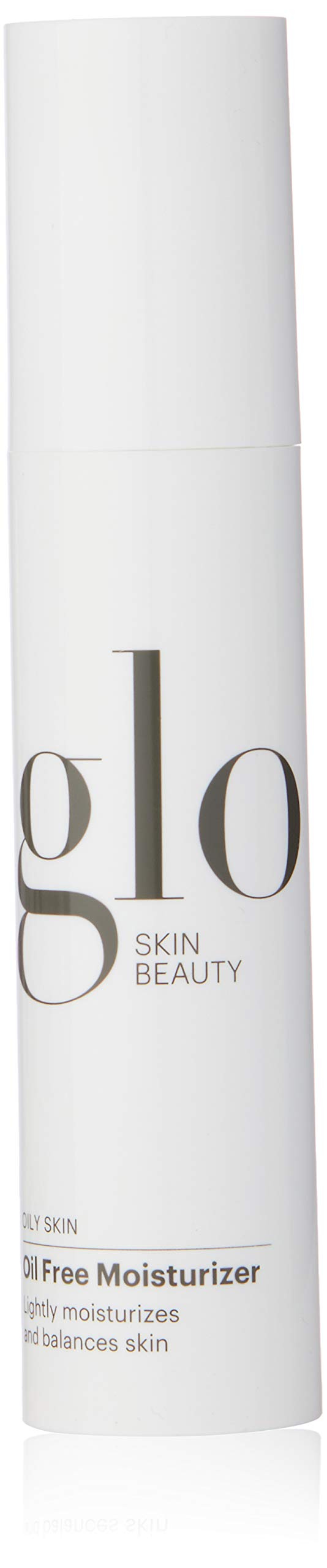 Glo Skin Beauty Restorative Cream & Oil-Free Moisturizer Bundle | Anti-Aging Skincare Set for Dry & Sensitive Skin | Day & Night Hydration Routine
