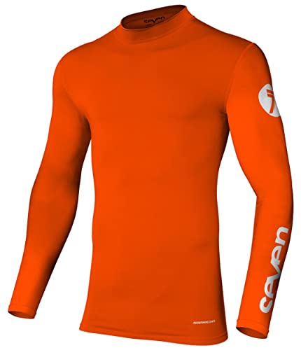 Flo Orange