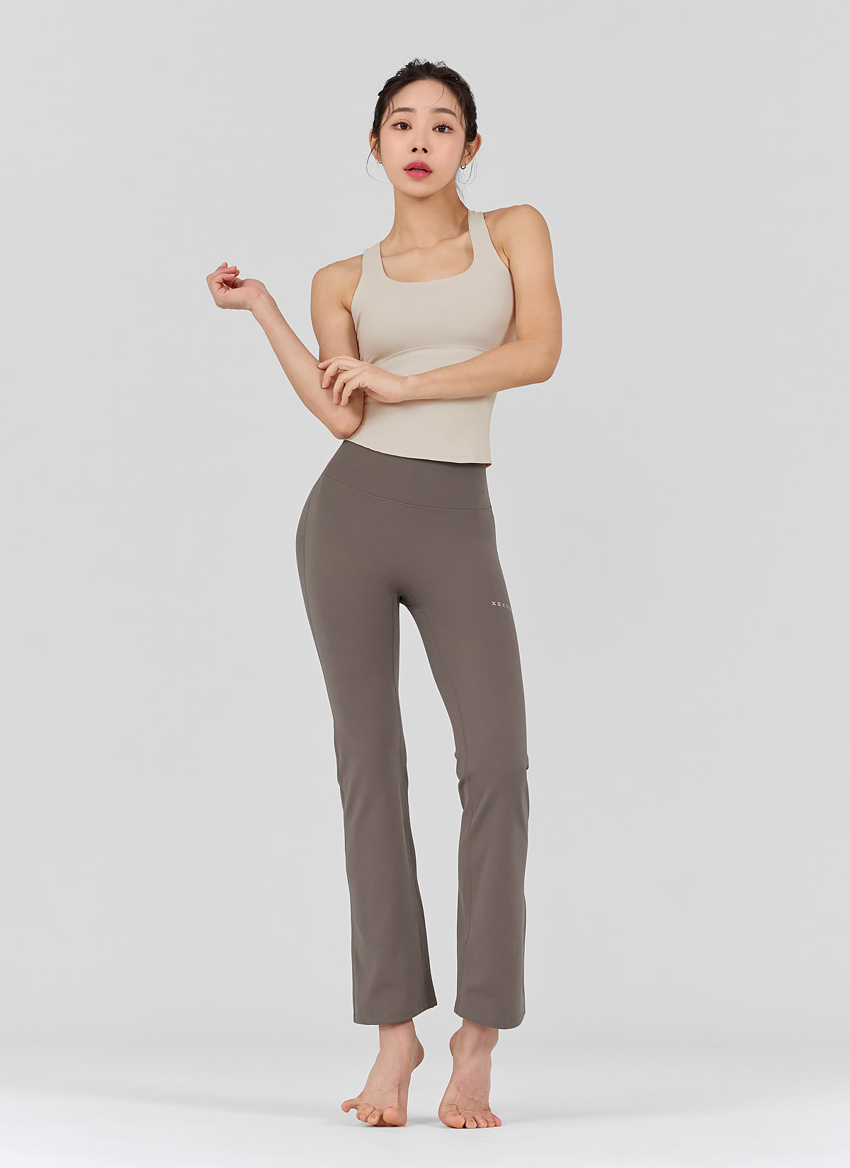 Black Label 360N Napping Boots Cut Pants - Cozy Winter Lounge Pants for Men & Women - Perfect for Home Relaxation, Lounging & Sleepwear