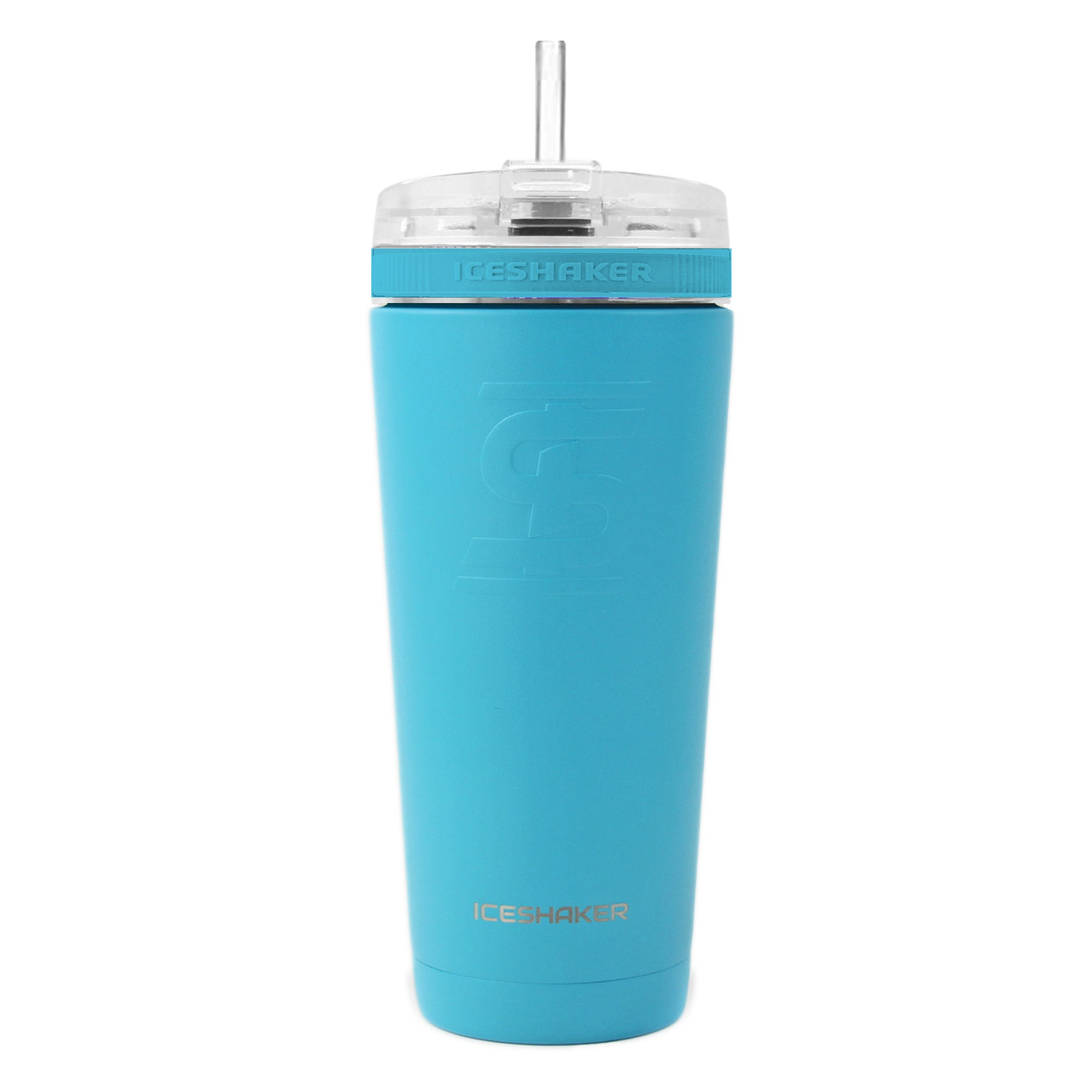 Caribbean Blue